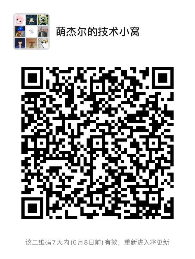 WeChat Group