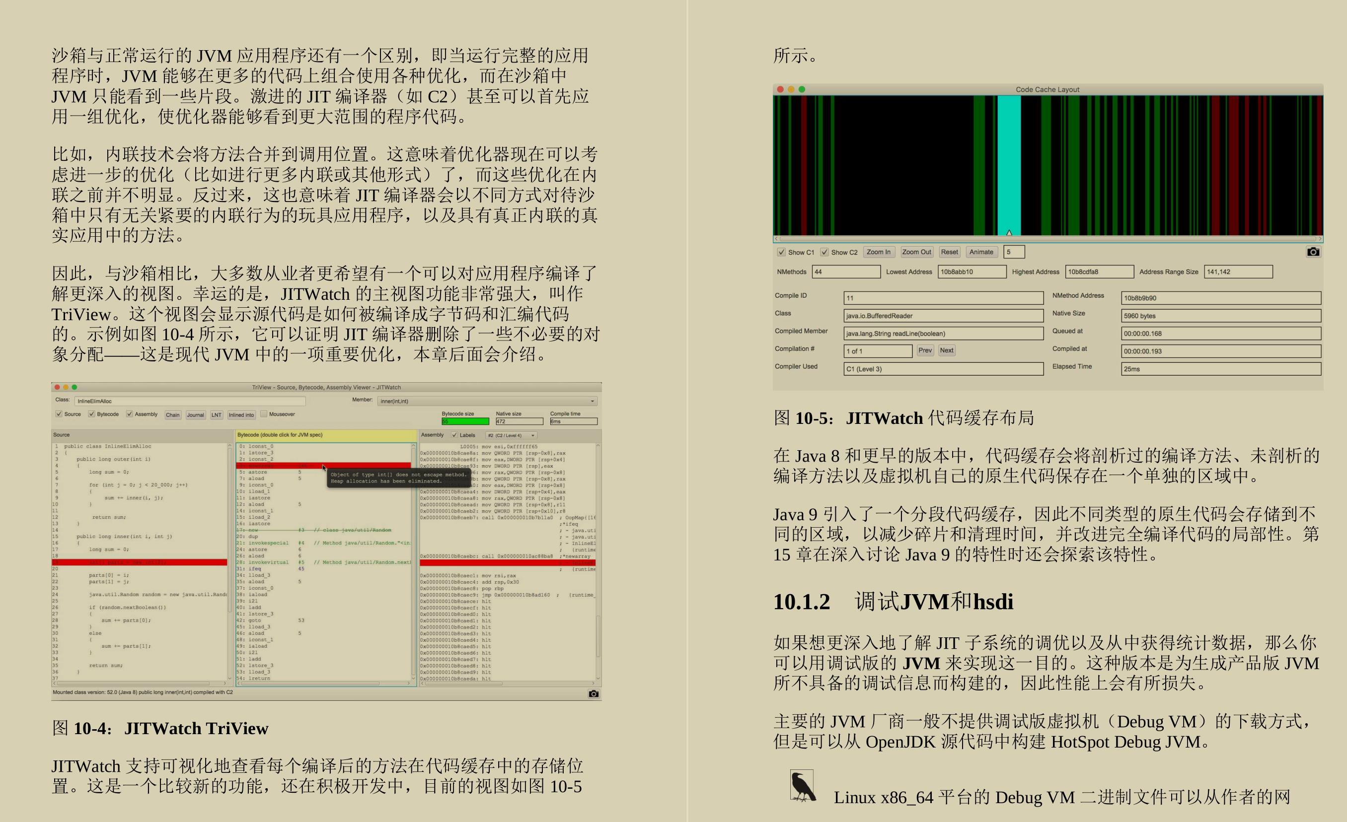 火遍GitHub的这份JVM性能优化实践手册，首发下载量就已过百万