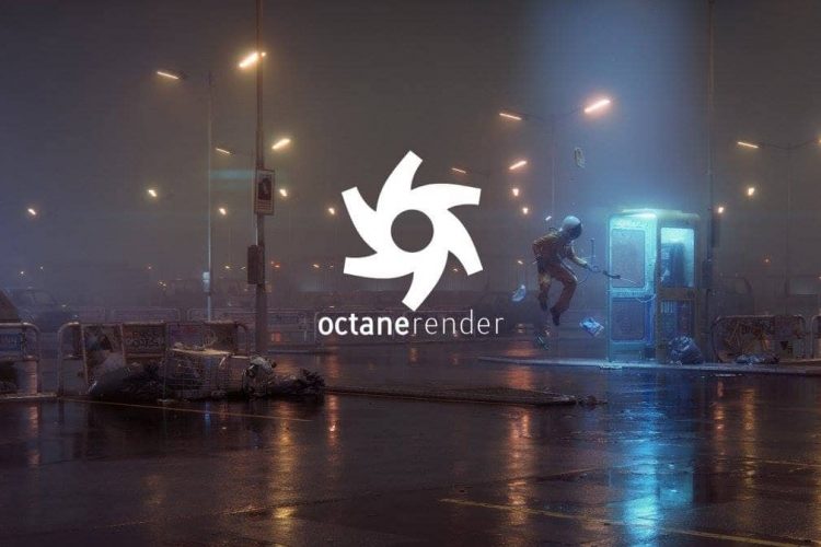 Octane Render 2021新功能都有哪些？