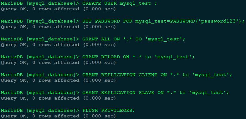 如何使用pg_chameleon迁移MySQL数据库至openGauss