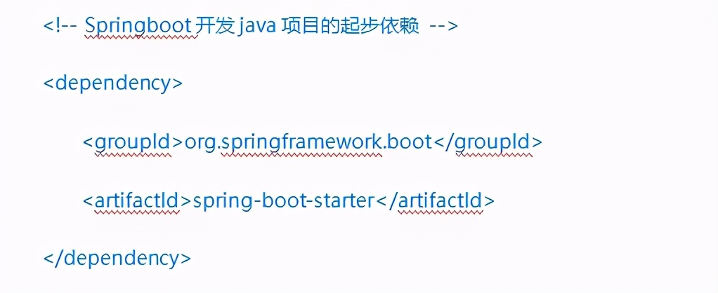 程序员标配Springboot！终于有人把SpringBoot讲的通俗易懂了