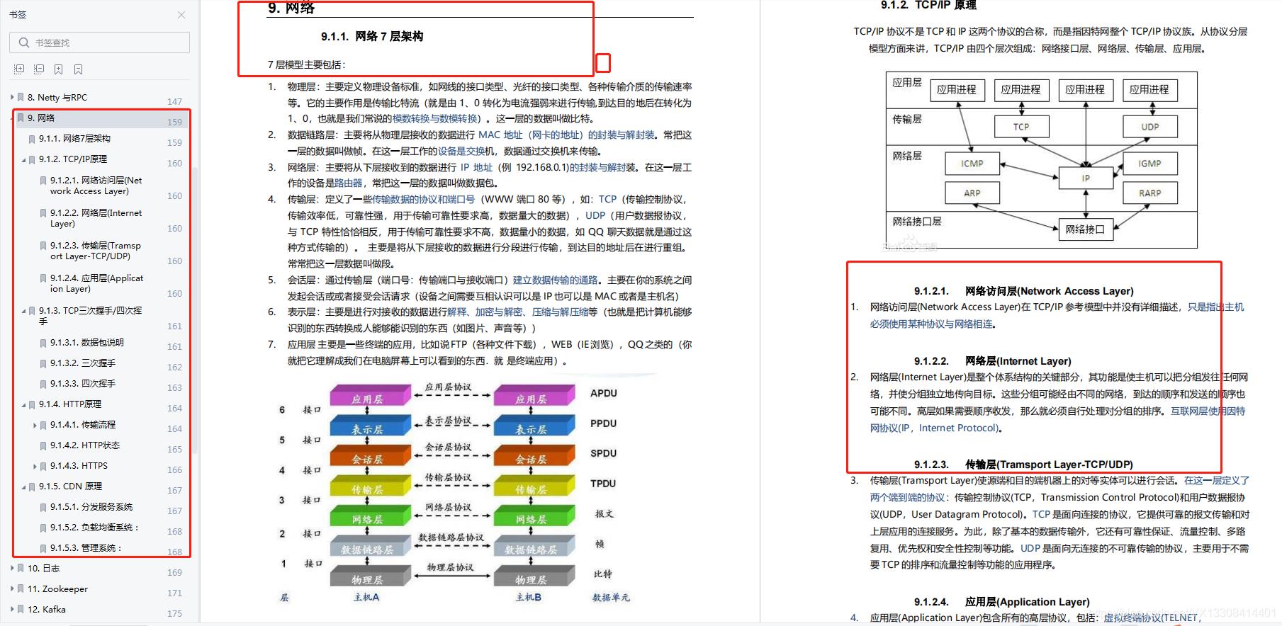 肝了30天，终于整出这份Java面试九大核心专题，收割4个大厂offer