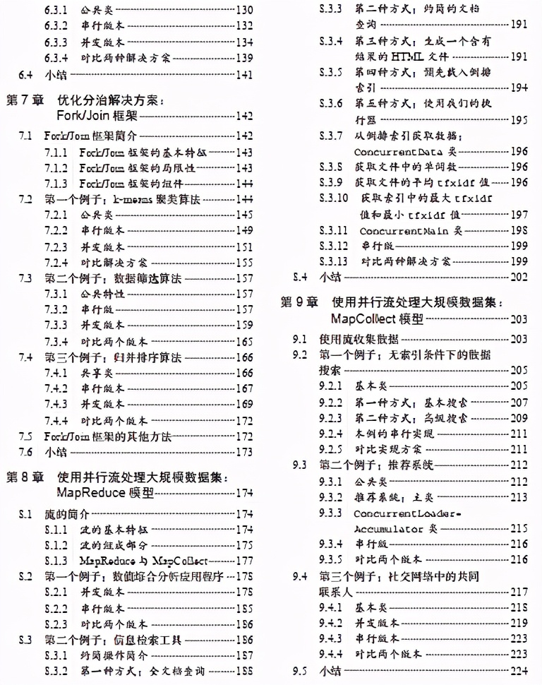 真正能让你精通JAVA并发编程的实战手册+教程“我愿称其为最强”