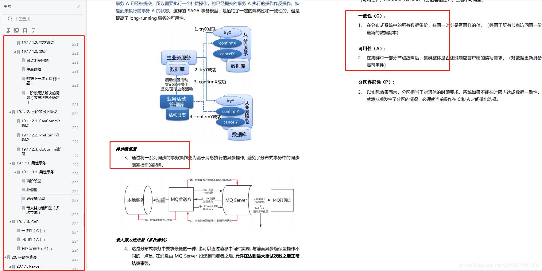 肝了30天，终于整出这份Java面试九大核心专题，收割4个大厂offer