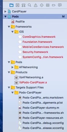 cocoapods_pods_project_files