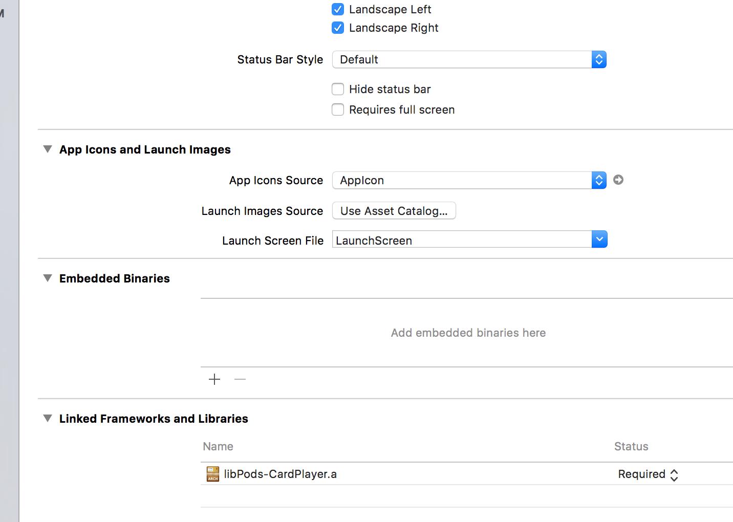 cocoapod_main_project_dependency_pods