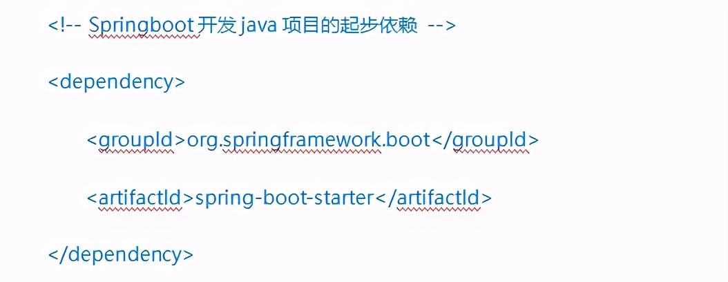 程序员标配Springboot！终于有人把SpringBoot讲的通俗易懂了