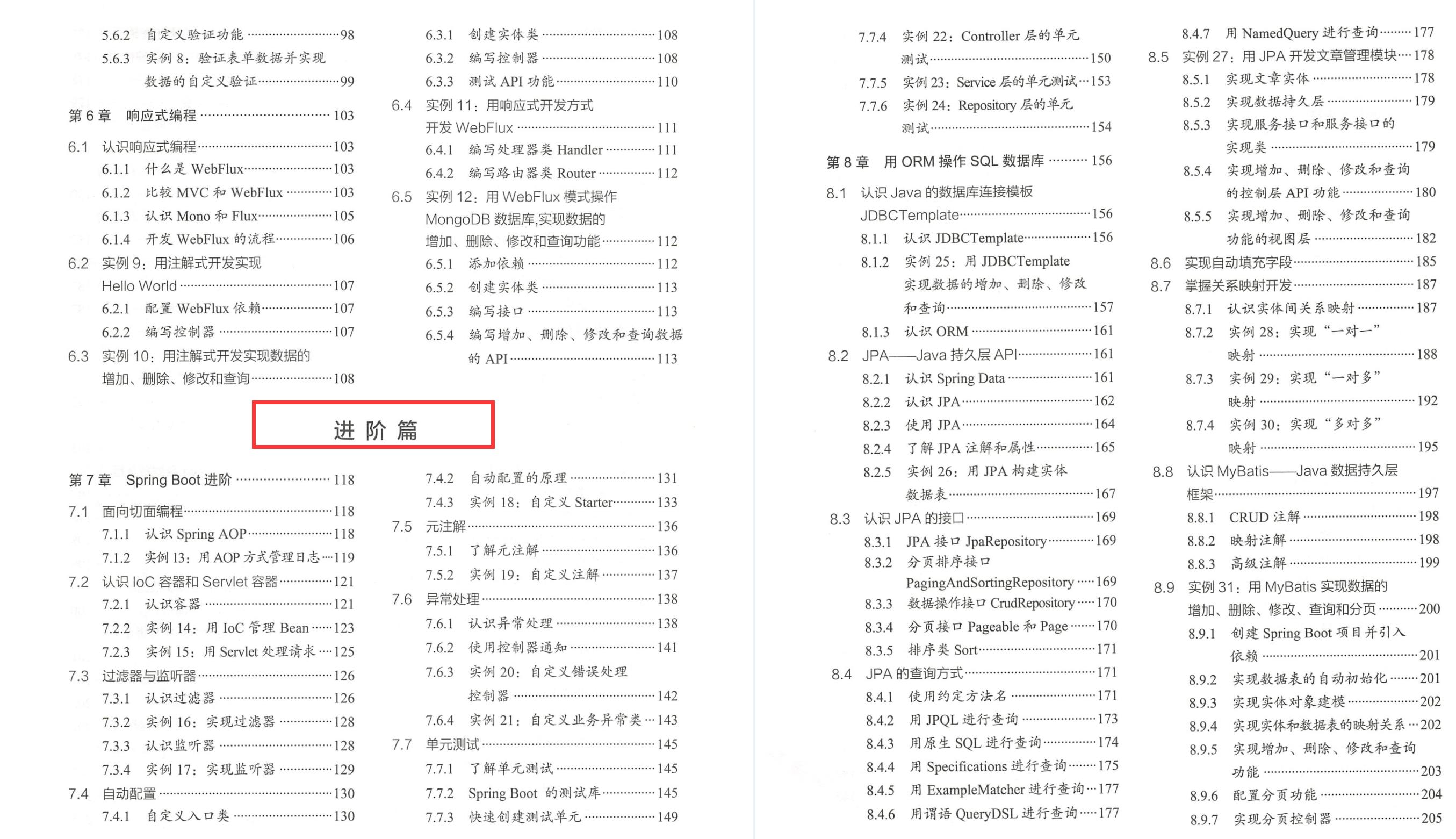 京东内部的这份SpringBoot京东商城项目手册，竟遭黑客强行开源？