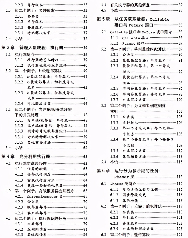 真正能让你精通JAVA并发编程的实战手册+教程“我愿称其为最强”