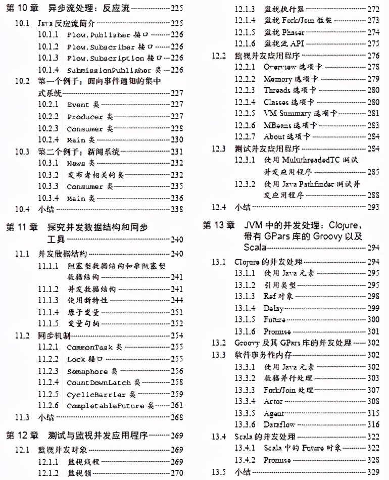 真正能让你精通JAVA并发编程的实战手册+教程“我愿称其为最强”