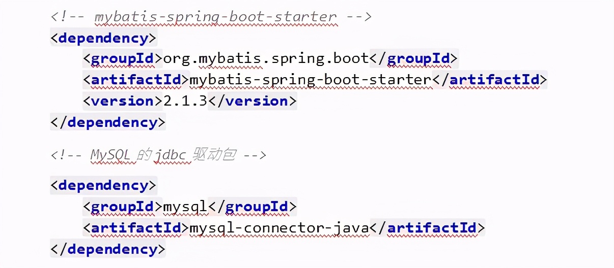 程序员标配Springboot！终于有人把SpringBoot讲的通俗易懂了