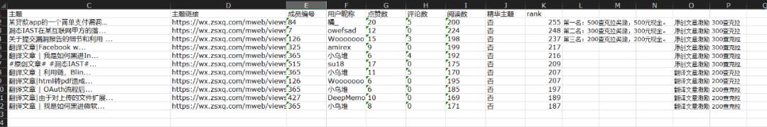 洞态IAST源码分析及吐槽