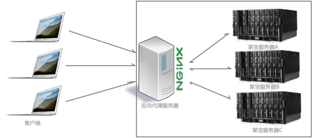 给小白看的：Nginx 从入门到实战