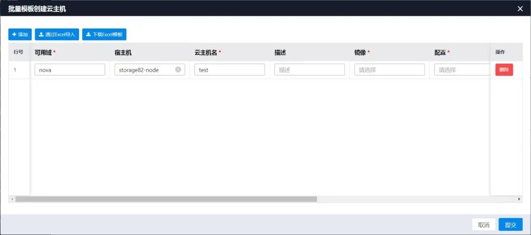 起飞！超好用的OpenStack管理界面，开源木兰社区！