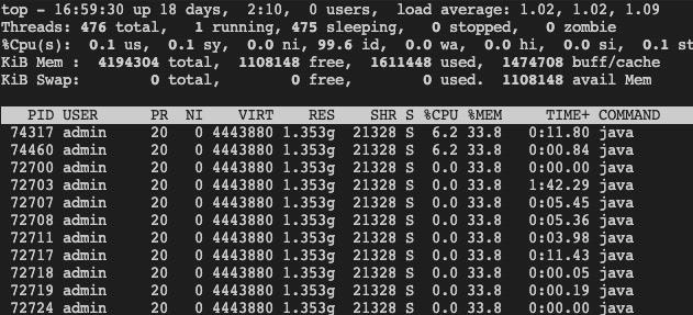 【292期】Linux面试最高频的5个基本问题