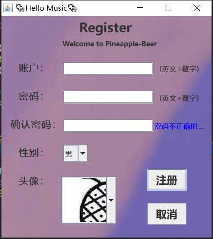 Register