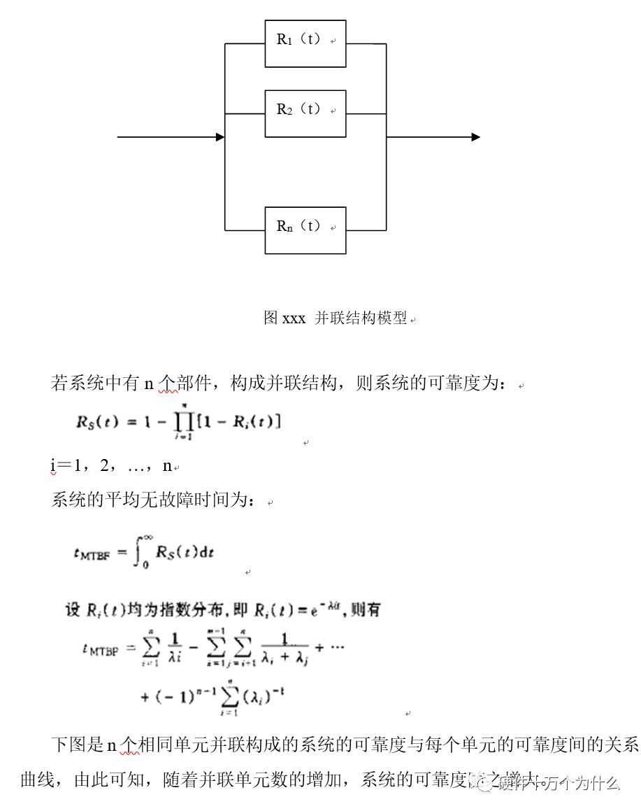 硬件系统的可靠性设计（上）