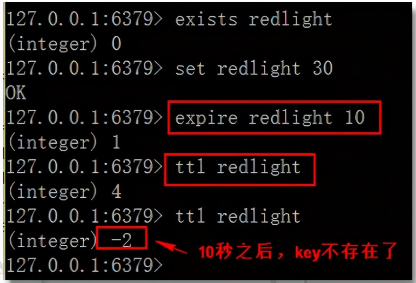 Redis安装使用指南！最详细的Redis入门讲解