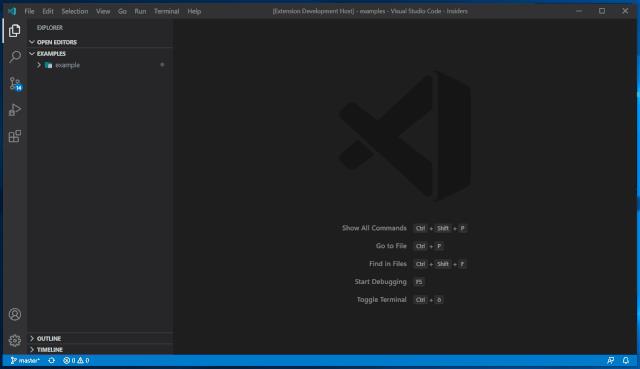 VSCode 的这些黑科技 99% 的人都不知道