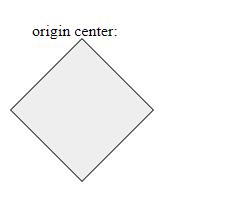 origin-center