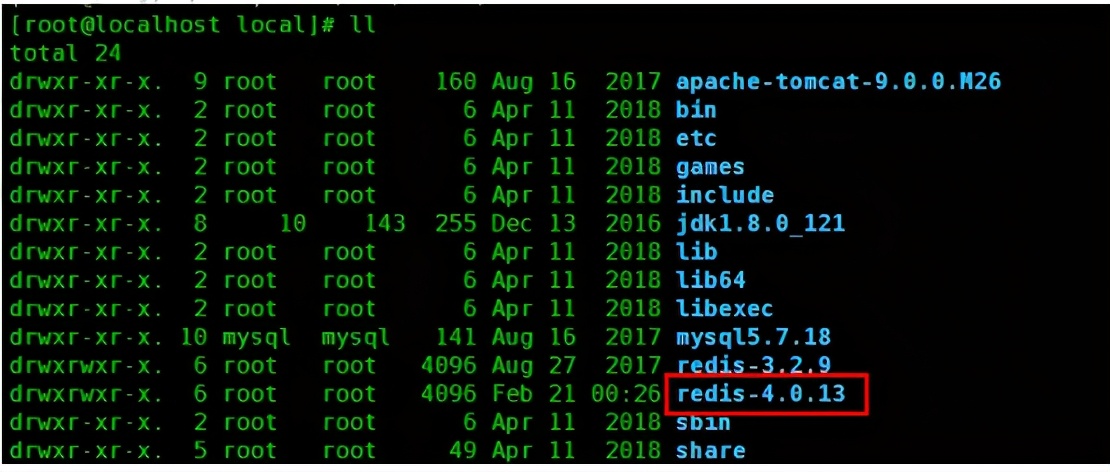 Redis安装使用指南！最详细的Redis入门讲解