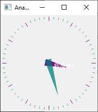 analogclock