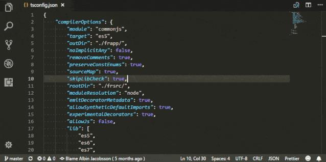 10涓潪甯稿疄鐢ㄧ殑 VS Code 鎻掍欢