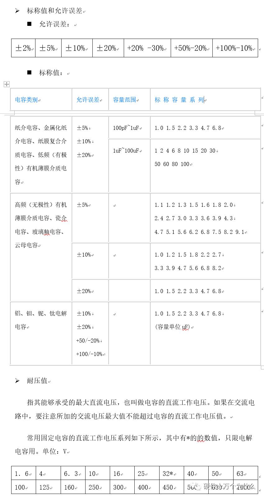 硬件系统的可靠性设计（上）