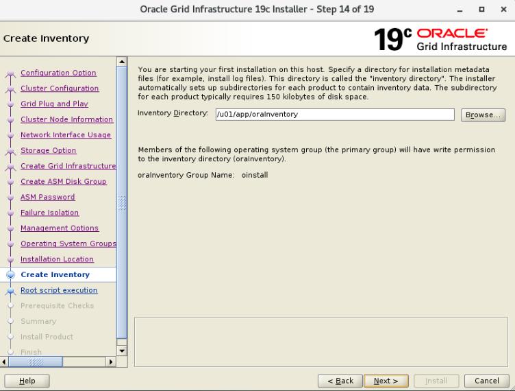 干货！手把手教你在 Centos 上安装 Oracle19c RAC 集群，文档巨详细值得收藏！！