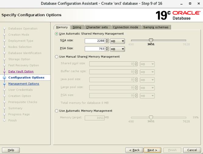 干货！手把手教你在 Centos 上安装 Oracle19c RAC 集群，文档巨详细值得收藏！！