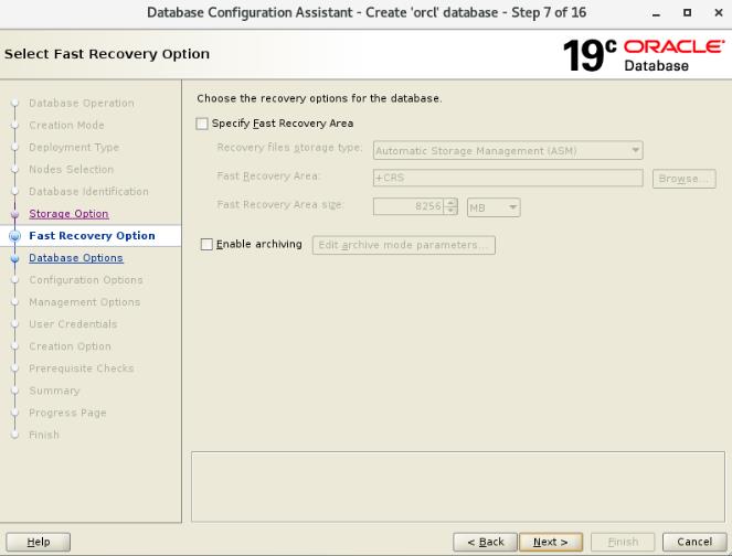 干货！手把手教你在 Centos 上安装 Oracle19c RAC 集群，文档巨详细值得收藏！！