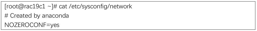 干货！手把手教你在 Centos 上安装 Oracle19c RAC 集群，文档巨详细值得收藏！！