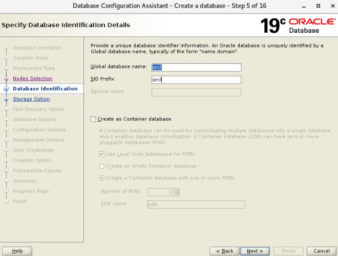 干货！手把手教你在 Centos 上安装 Oracle19c RAC 集群，文档巨详细值得收藏！！