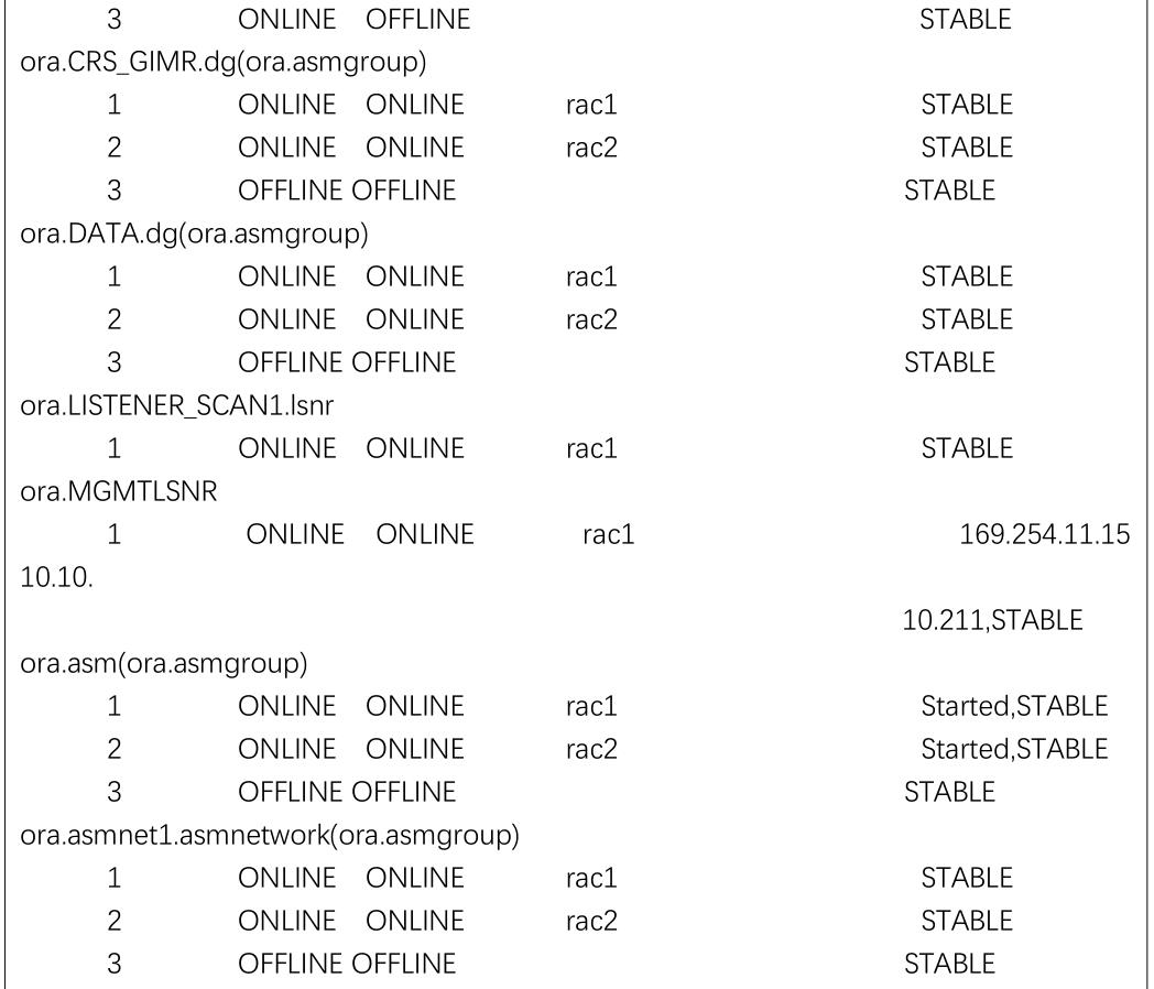 干货！手把手教你在 Centos 上安装 Oracle19c RAC 集群，文档巨详细值得收藏！！