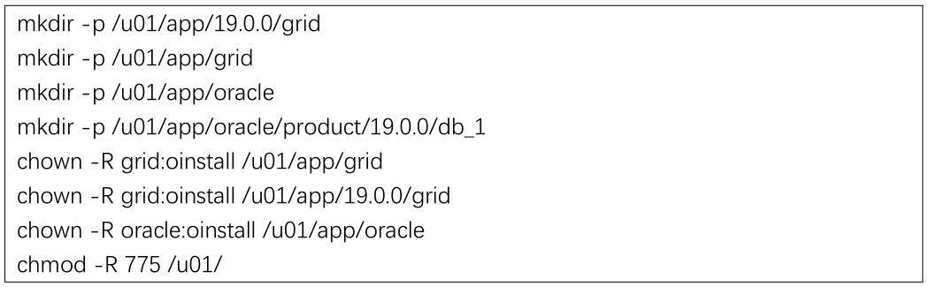 干货！手把手教你在 Centos 上安装 Oracle19c RAC 集群，文档巨详细值得收藏！！