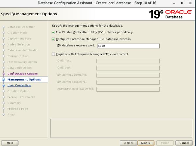 干货！手把手教你在 Centos 上安装 Oracle19c RAC 集群，文档巨详细值得收藏！！