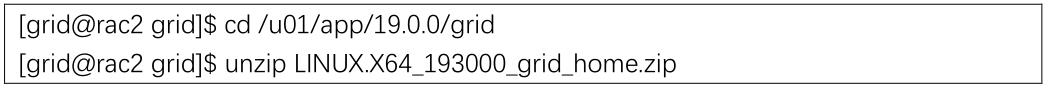 干货！手把手教你在 Centos 上安装 Oracle19c RAC 集群，文档巨详细值得收藏！！