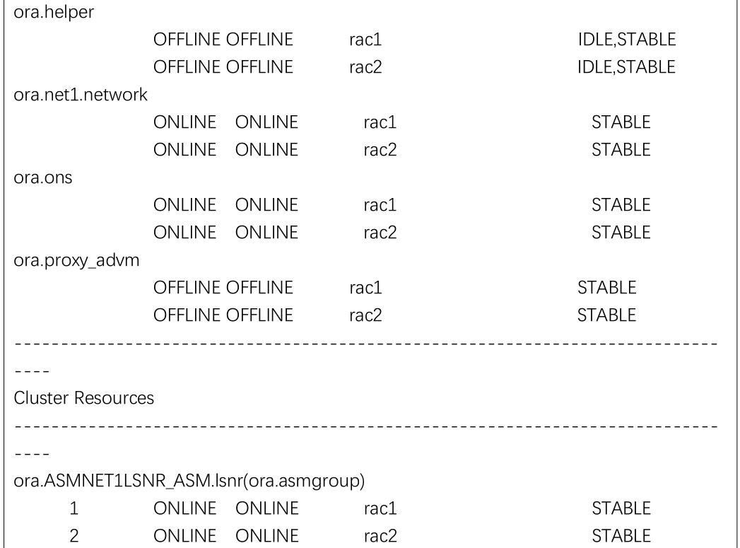 干货！手把手教你在 Centos 上安装 Oracle19c RAC 集群，文档巨详细值得收藏！！