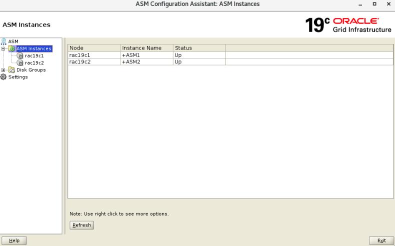 干货！手把手教你在 Centos 上安装 Oracle19c RAC 集群，文档巨详细值得收藏！！