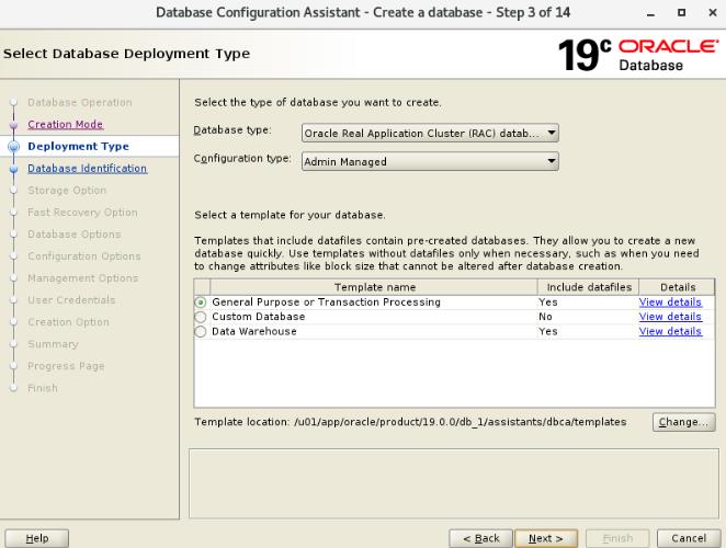 干货！手把手教你在 Centos 上安装 Oracle19c RAC 集群，文档巨详细值得收藏！！