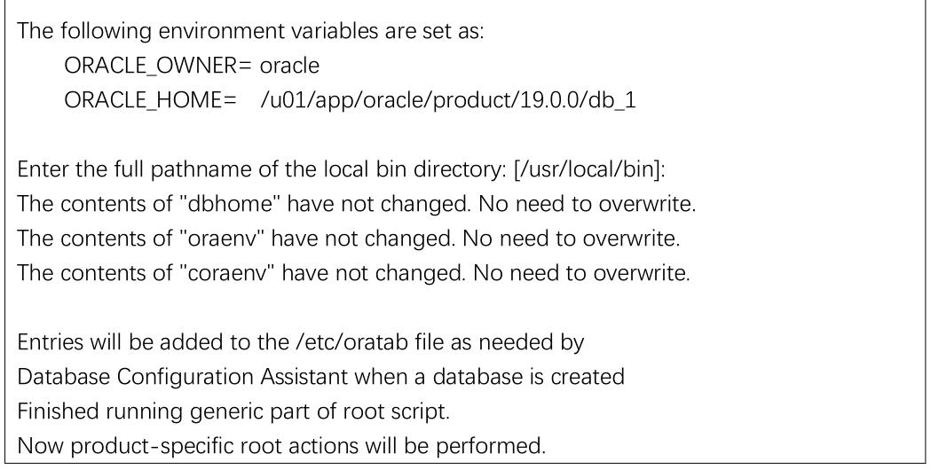 干货！手把手教你在 Centos 上安装 Oracle19c RAC 集群，文档巨详细值得收藏！！