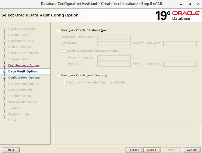 干货！手把手教你在 Centos 上安装 Oracle19c RAC 集群，文档巨详细值得收藏！！