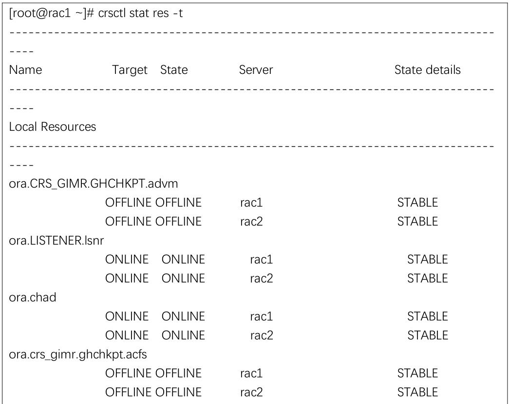 干货！手把手教你在 Centos 上安装 Oracle19c RAC 集群，文档巨详细值得收藏！！