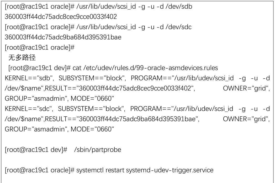 干货！手把手教你在 Centos 上安装 Oracle19c RAC 集群，文档巨详细值得收藏！！