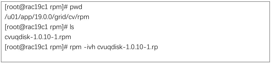 干货！手把手教你在 Centos 上安装 Oracle19c RAC 集群，文档巨详细值得收藏！！