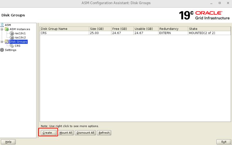 干货！手把手教你在 Centos 上安装 Oracle19c RAC 集群，文档巨详细值得收藏！！