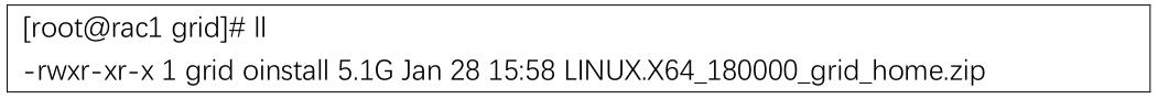 干货！手把手教你在 Centos 上安装 Oracle19c RAC 集群，文档巨详细值得收藏！！