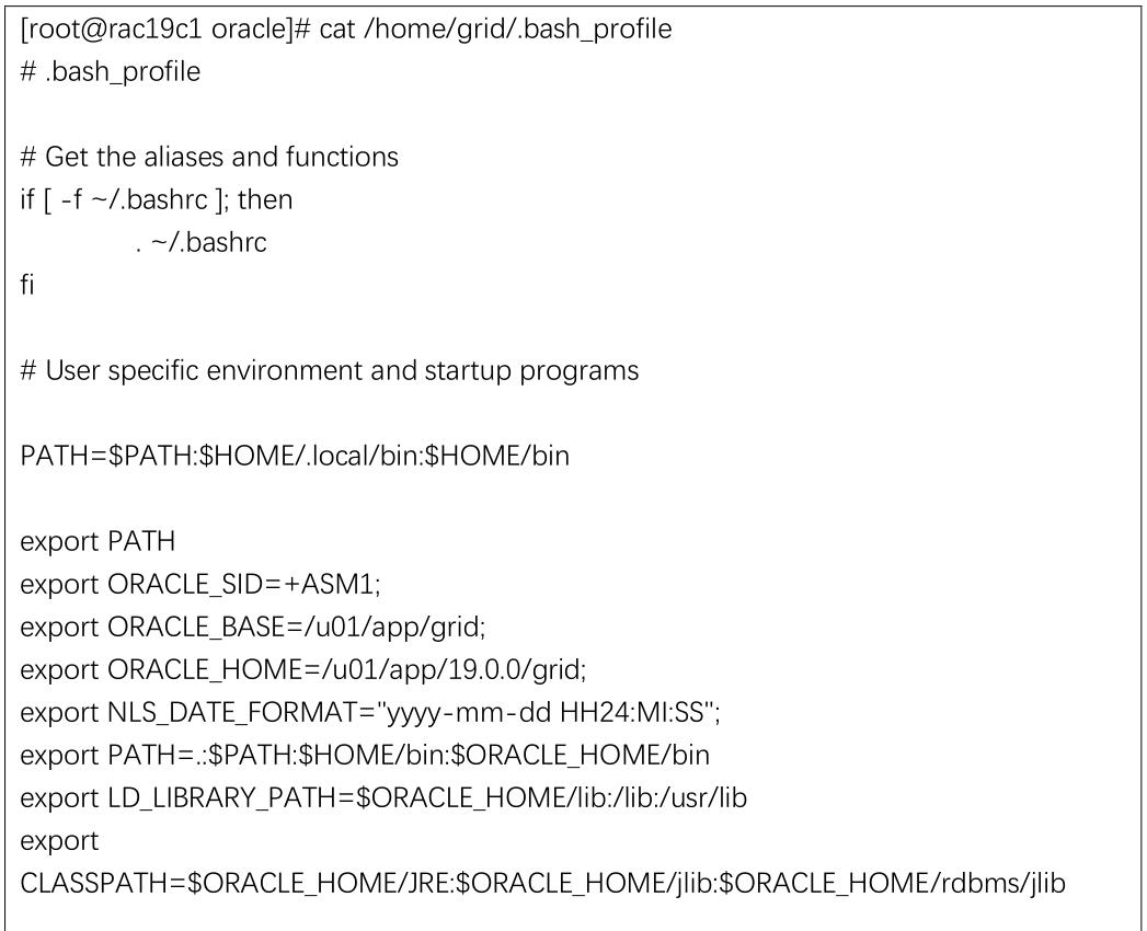 干货！手把手教你在 Centos 上安装 Oracle19c RAC 集群，文档巨详细值得收藏！！