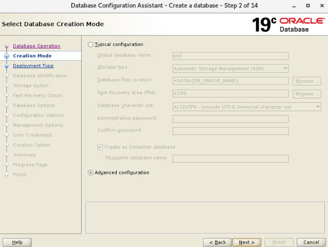 干货！手把手教你在 Centos 上安装 Oracle19c RAC 集群，文档巨详细值得收藏！！