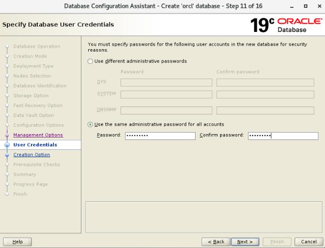 干货！手把手教你在 Centos 上安装 Oracle19c RAC 集群，文档巨详细值得收藏！！